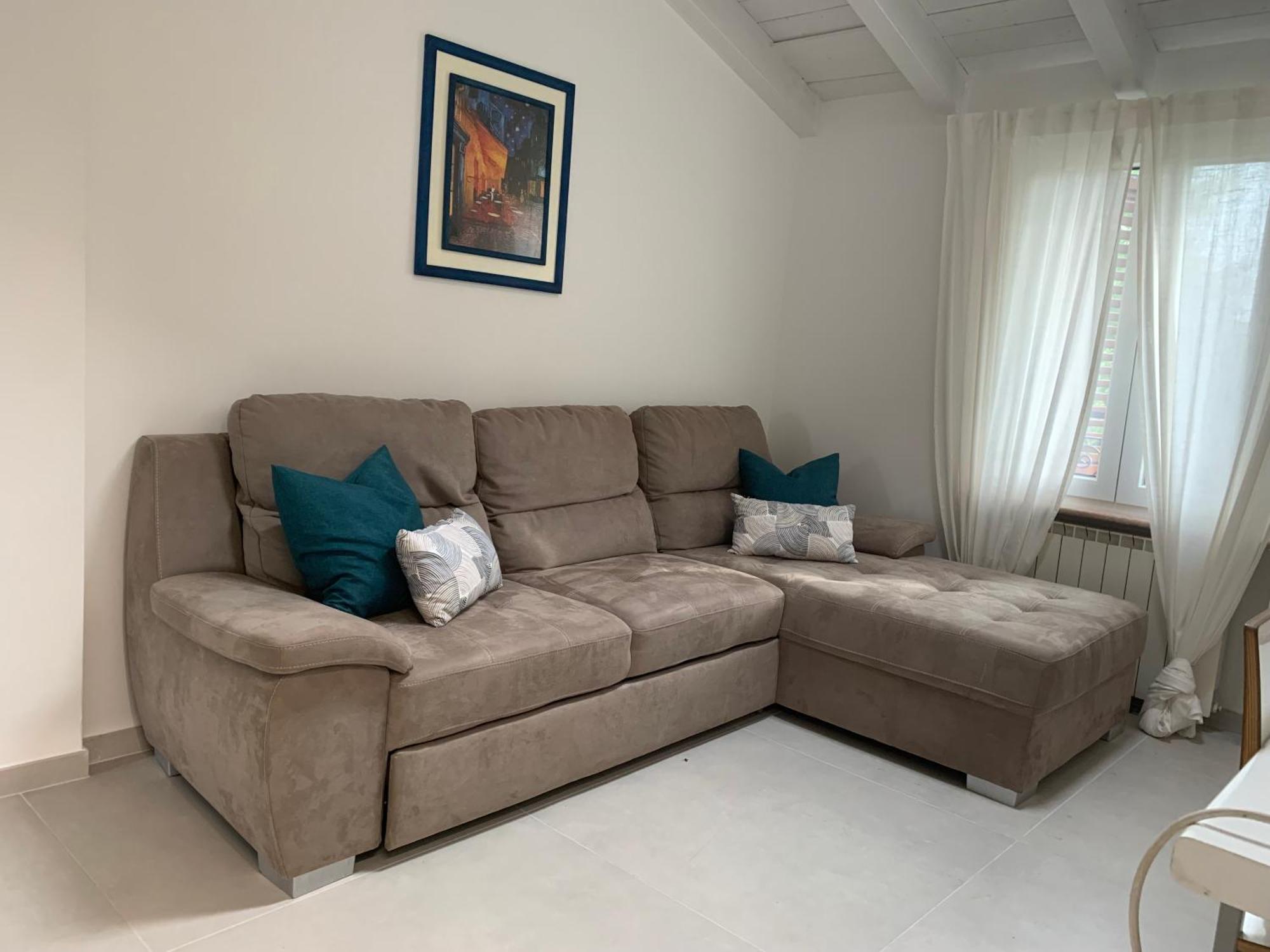 Oasi Del Po Apartment Monticelli d'Ongina Exterior photo