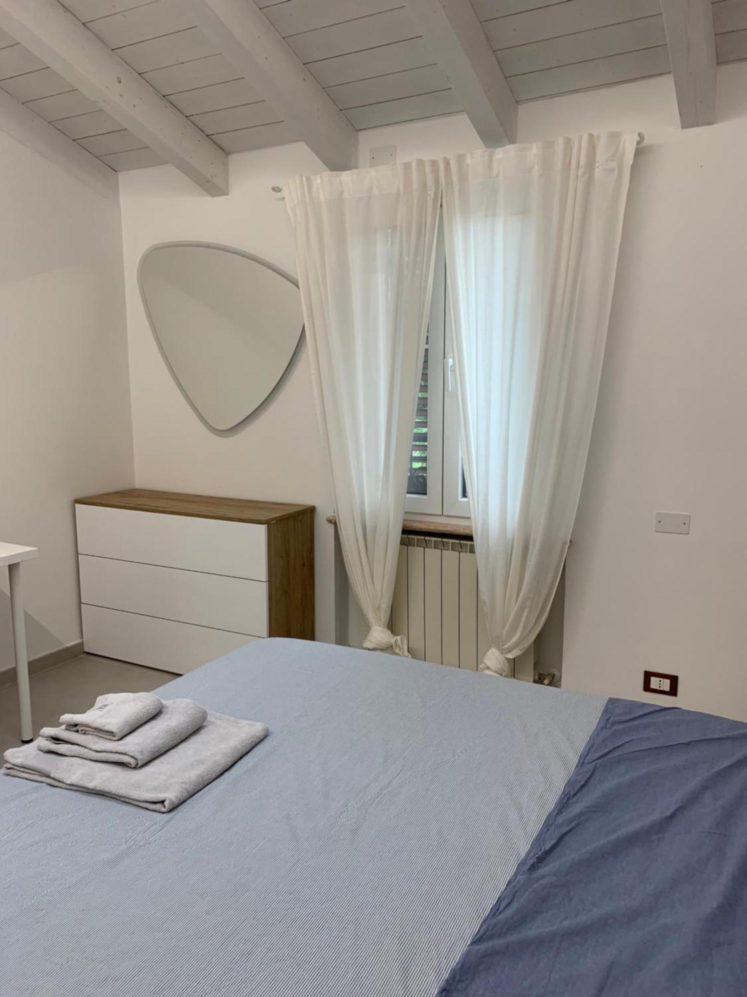 Oasi Del Po Apartment Monticelli d'Ongina Exterior photo